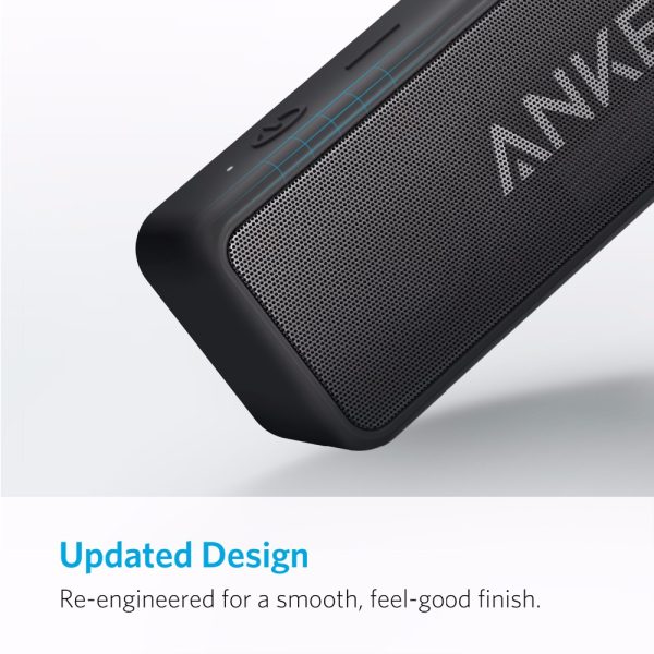 Portable Wireless Bluetooth Speaker - Image 7