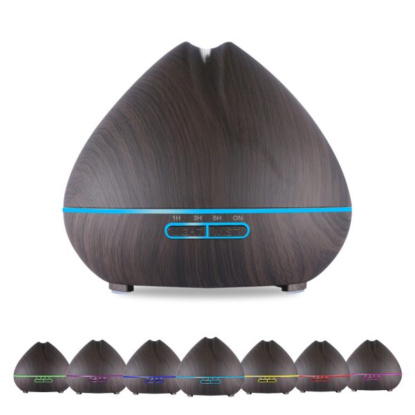 Remote Control Air Aroma Diffusers - Image 6