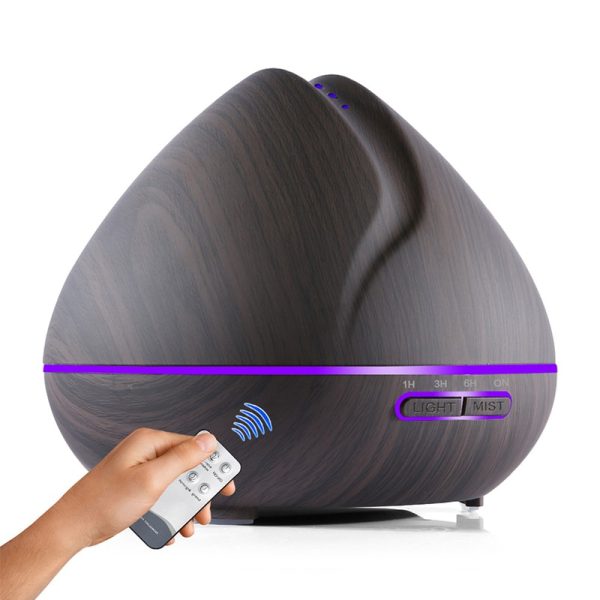 Remote Control Air Aroma Diffusers