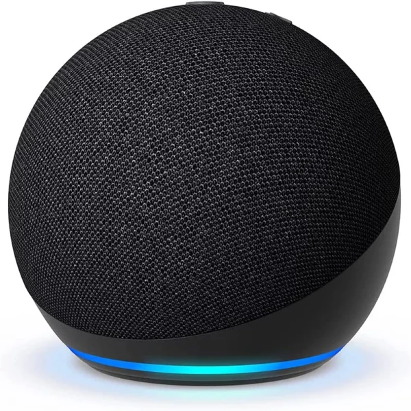 Best Seller Alexa Echo Dot 4th 5th Generation Smart Speaker With Alexa - Image 2